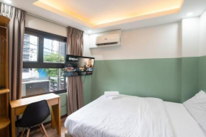 St. Marvin Studio Makati M301